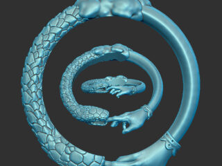 Snake Designs